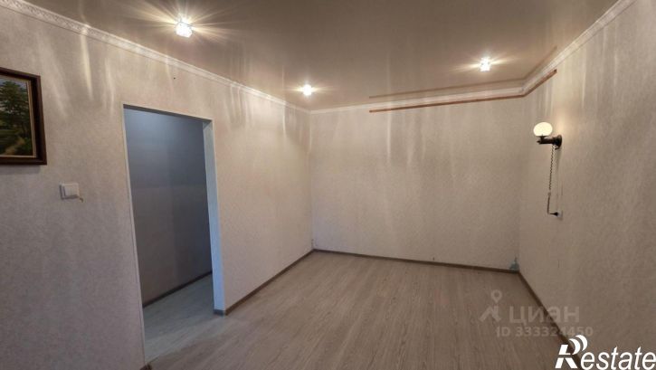 1-комн квартира Тольятти, квартал 27А