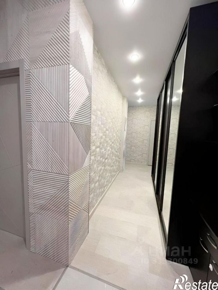 3-комн квартира Самара, 7-я просека, 106