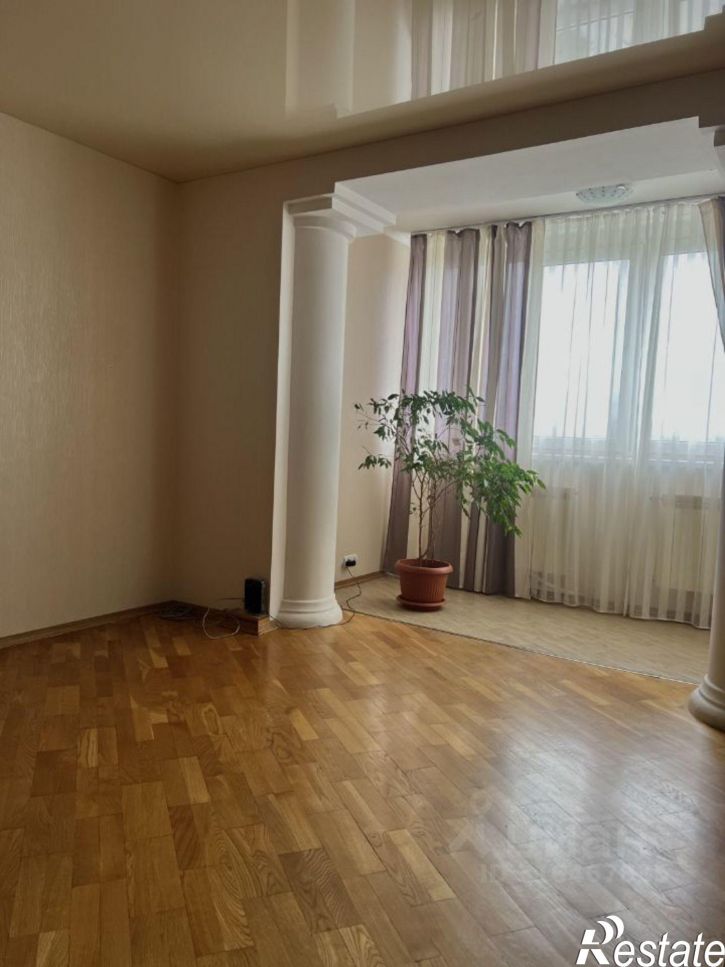 2-комн квартира Самара, Ново-Садовая улица, 106Б