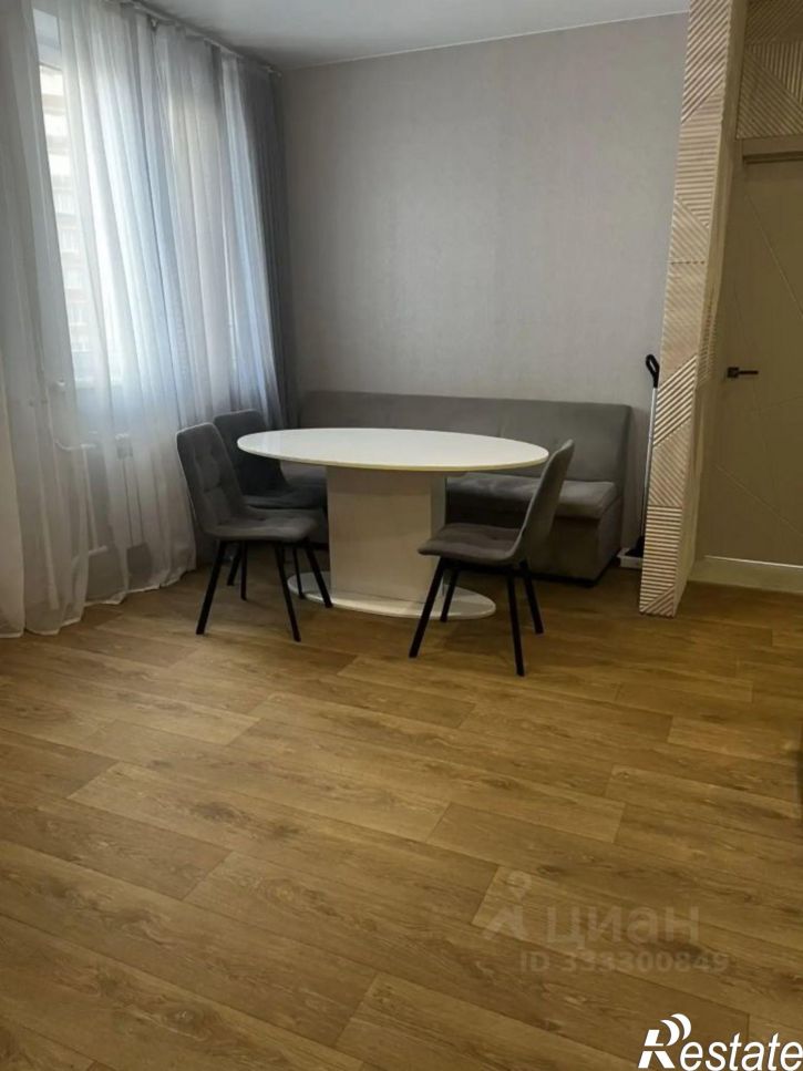 3-комн квартира Самара, 7-я просека, 106
