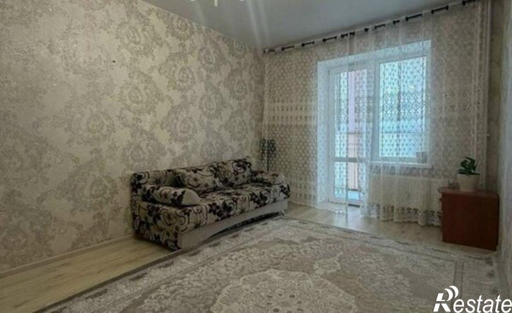 1-комн квартира Волжский район, городское поселение Смышляевка, посёлок городского типа С