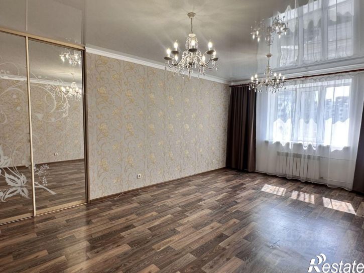 2-комн квартира Волжский район
