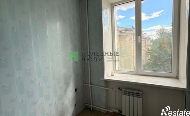 3-комн квартира Сызрань, Шигонская улица, 5