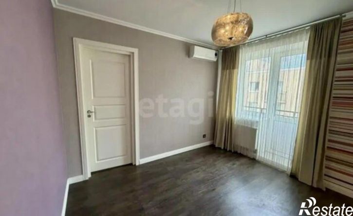 2-комн квартира Самара, бульвар Ивана Финютина, 17