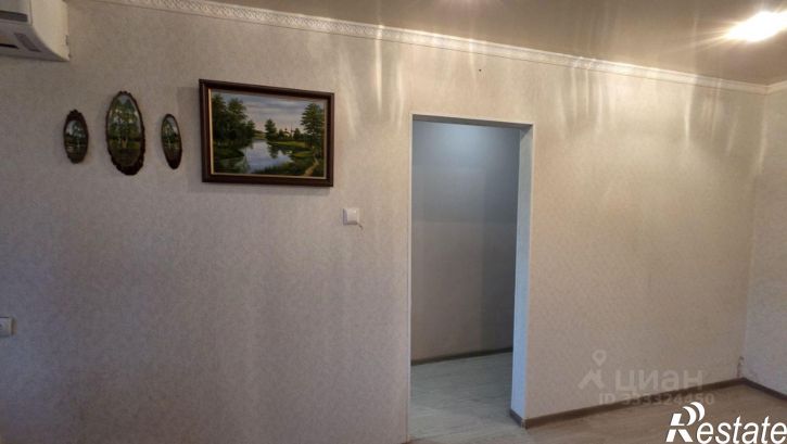1-комн квартира Тольятти, квартал 27А