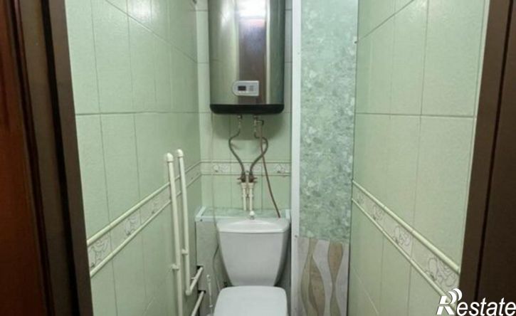 2-комн квартира Самара, Комсомольская улица, 4