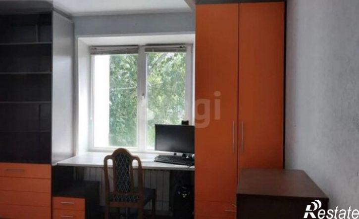 2-комн квартира Самара, Ново-Садовая улица, 258