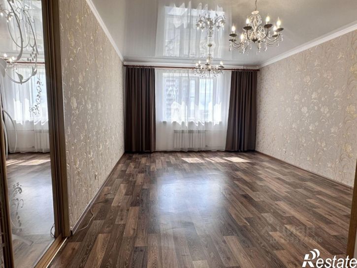 2-комн квартира Волжский район