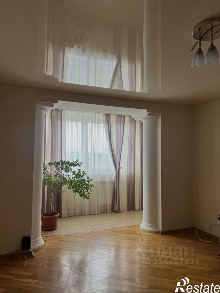 2-комн квартира Самара, Ново-Садовая улица, 106Б