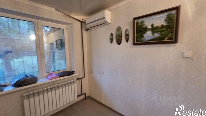 1-комн квартира Тольятти, квартал 27А