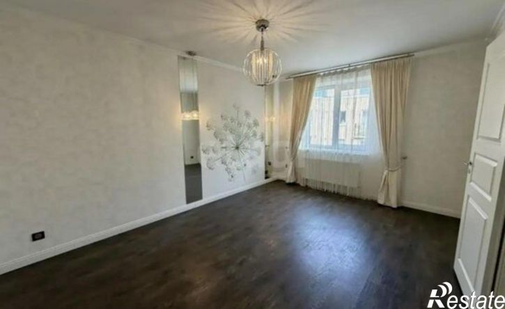 2-комн квартира Самара, бульвар Ивана Финютина, 17