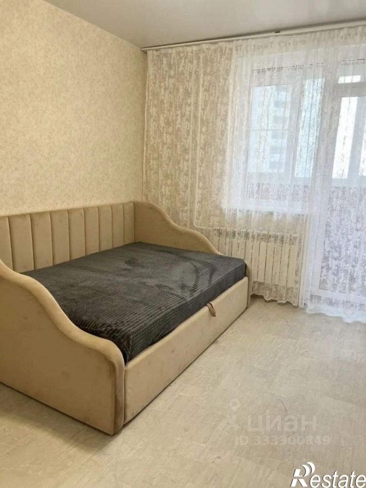 3-комн квартира Самара, 7-я просека, 106