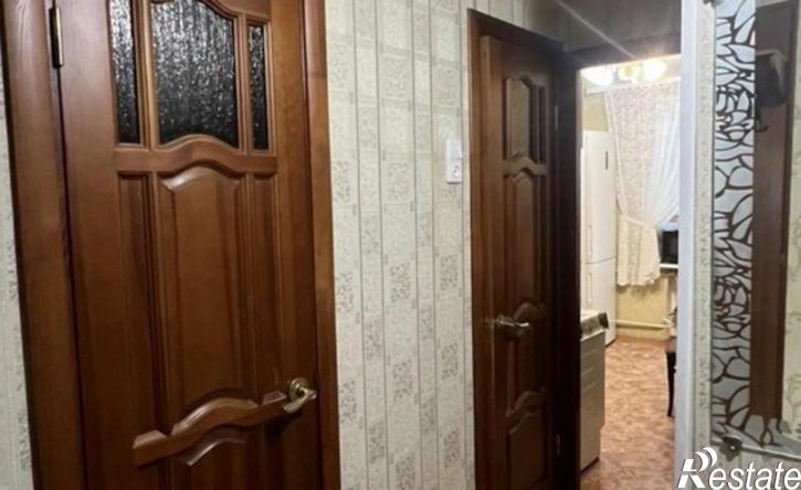 2-комн квартира Самара, Комсомольская улица, 4