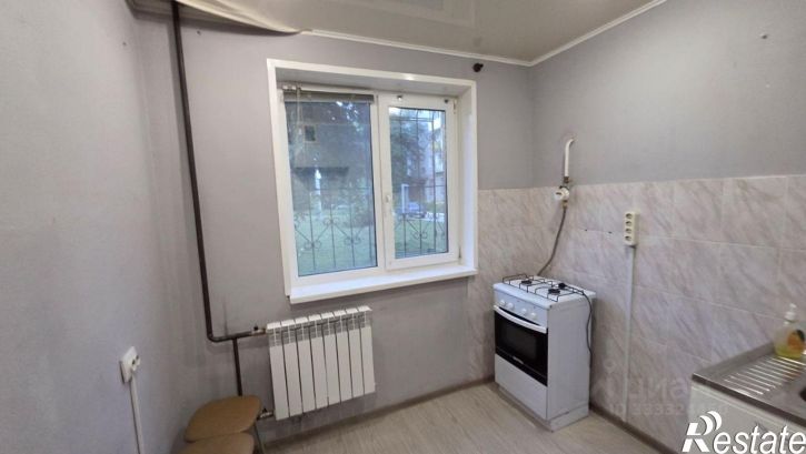 1-комн квартира Тольятти, квартал 27А