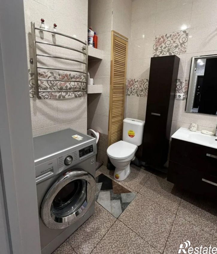 3-комн квартира Самара, 7-я просека, 106