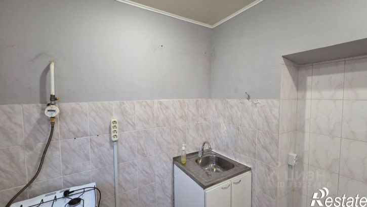 1-комн квартира Тольятти, квартал 27А