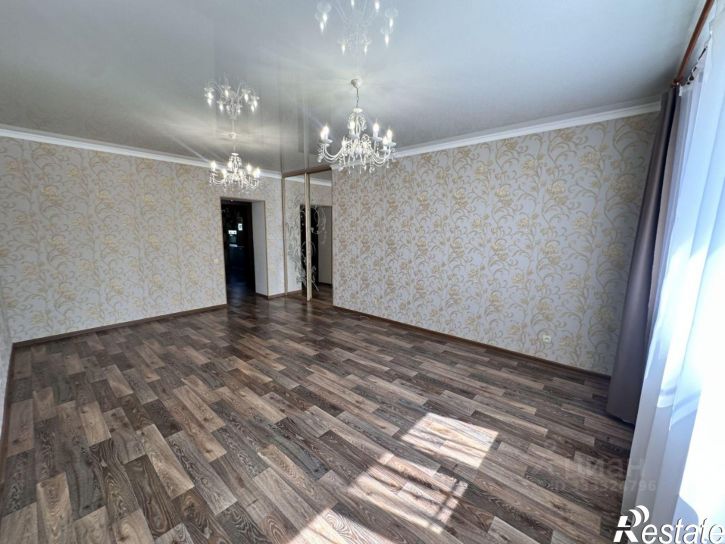 2-комн квартира Волжский район