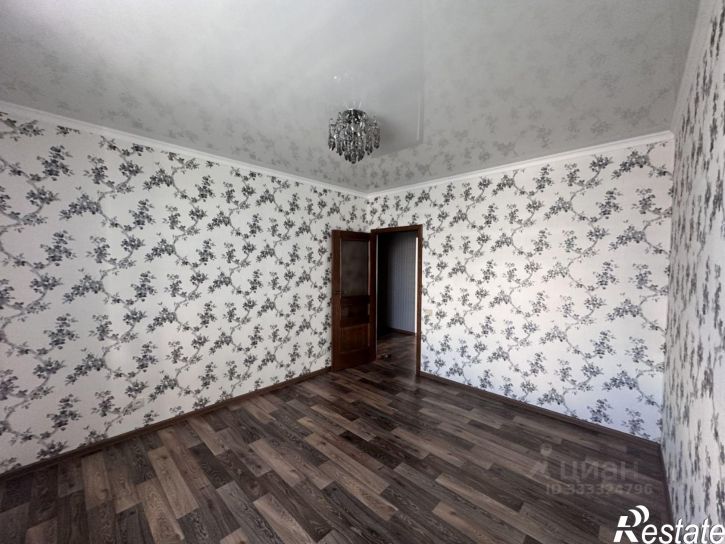 2-комн квартира Волжский район