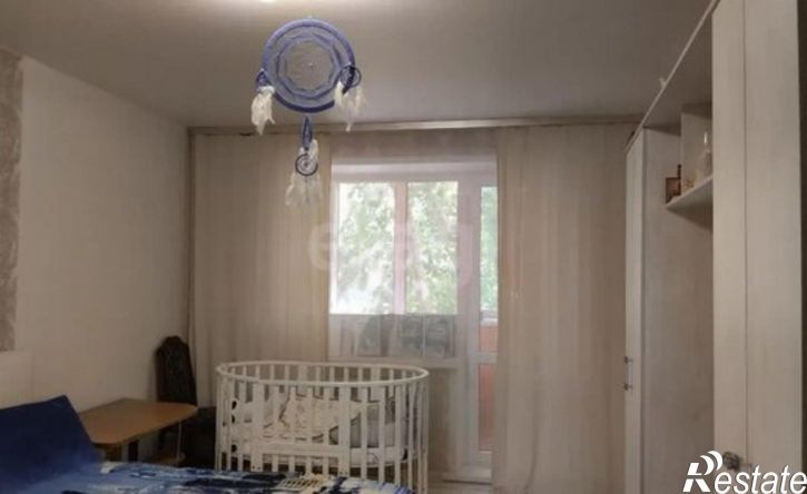 2-комн квартира Самара, Ново-Садовая улица, 258