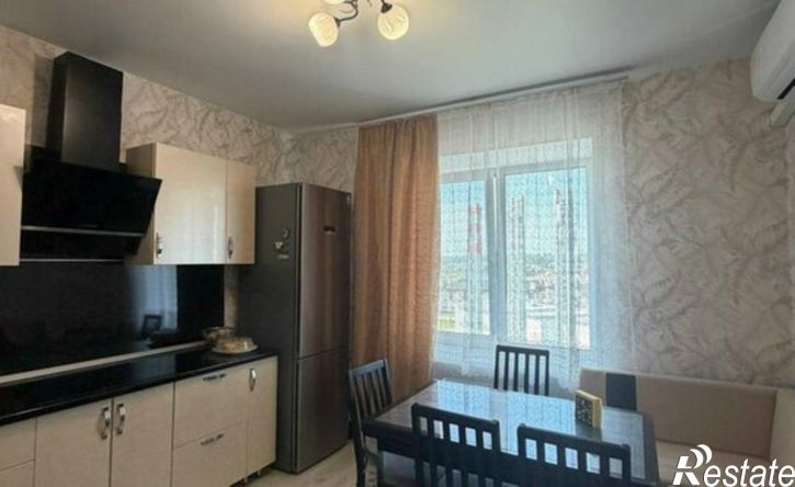 1-комн квартира Волжский район, городское поселение Смышляевка, посёлок городского типа С