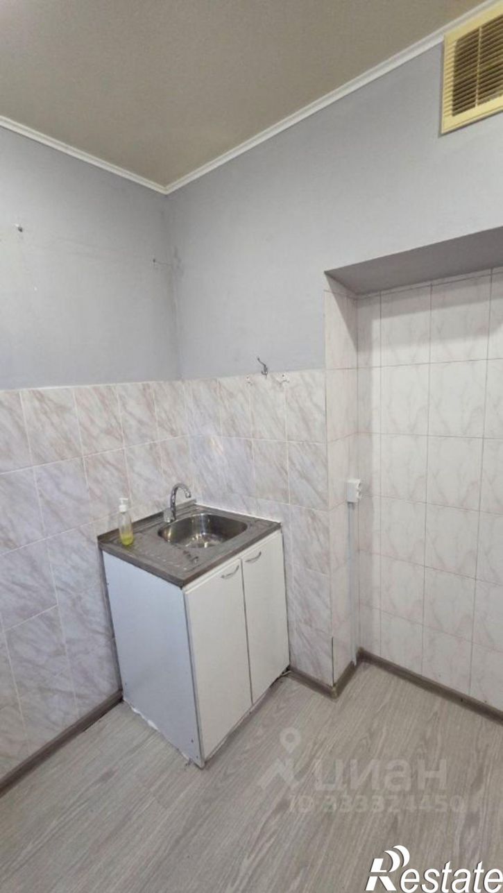 1-комн квартира Тольятти, квартал 27А