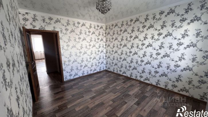 2-комн квартира Волжский район