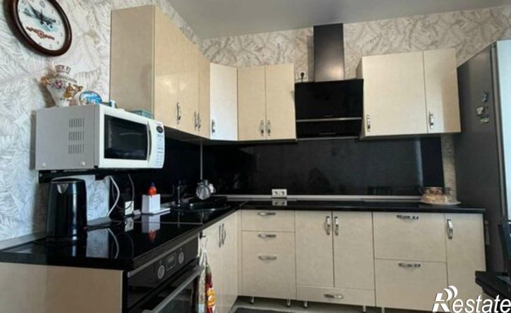 1-комн квартира Волжский район, городское поселение Смышляевка, посёлок городского типа С