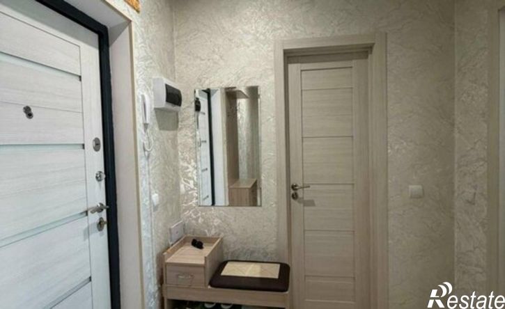 1-комн квартира Волжский район, городское поселение Смышляевка, посёлок городского типа С