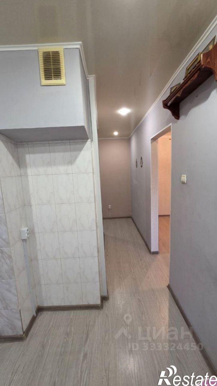 1-комн квартира Тольятти, квартал 27А