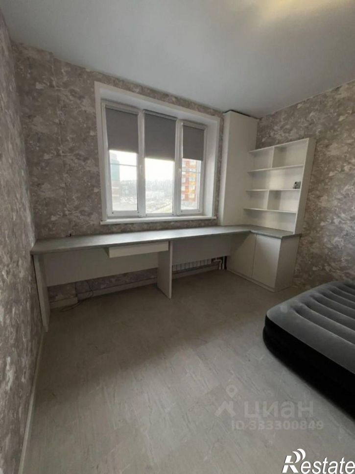 3-комн квартира Самара, 7-я просека, 106