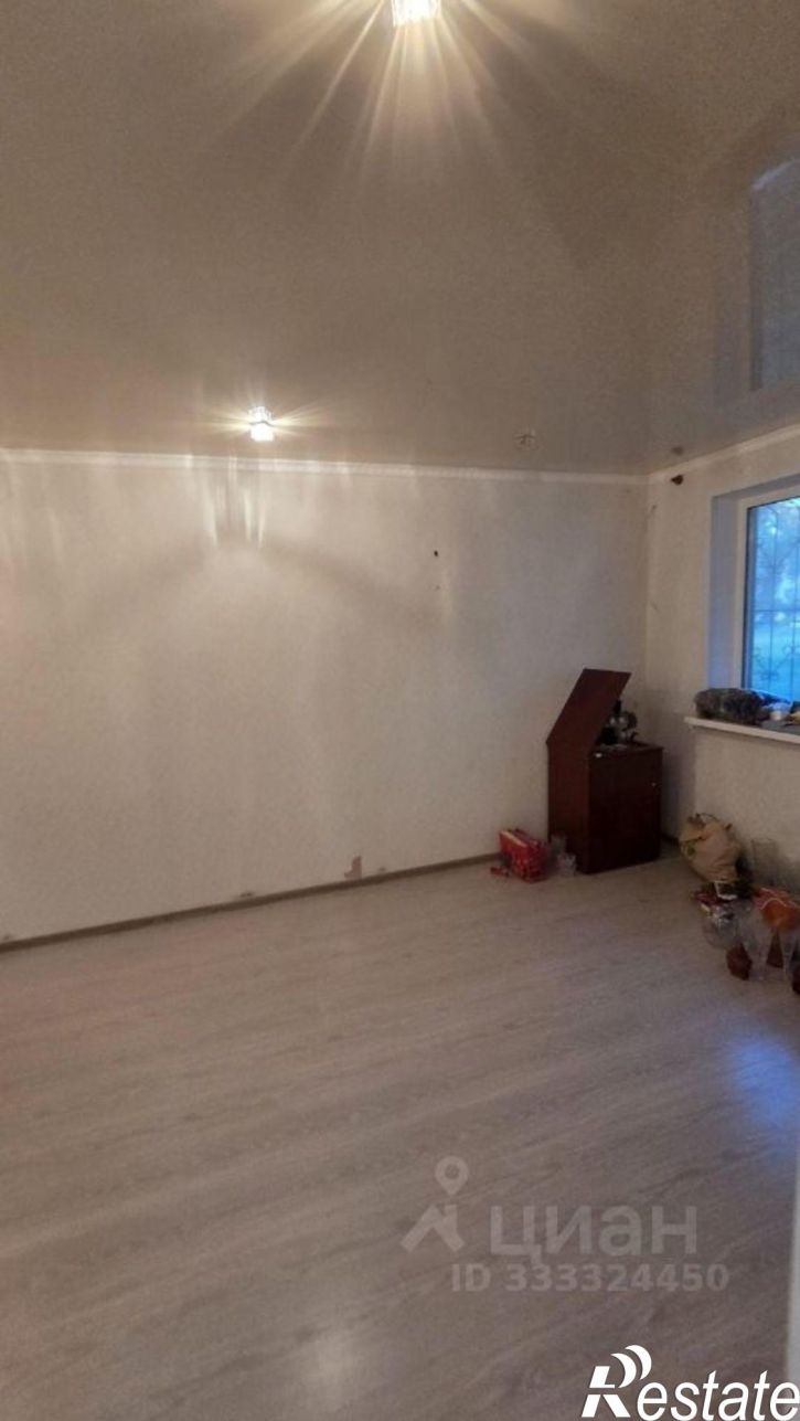 1-комн квартира Тольятти, квартал 27А