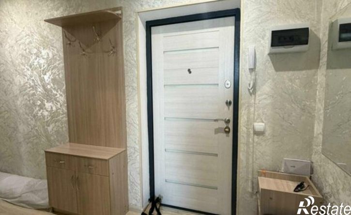 1-комн квартира Волжский район, городское поселение Смышляевка, посёлок городского типа С