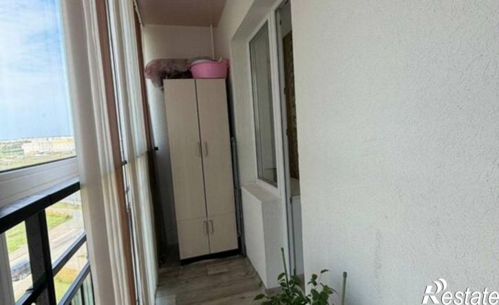 1-комн квартира Волжский район, городское поселение Смышляевка, посёлок городского типа С