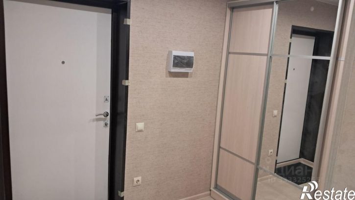 1-комн квартира Самара