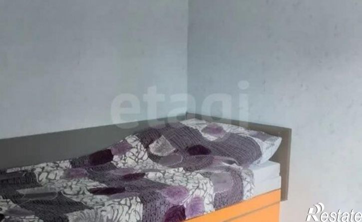 2-комн квартира Самара, Ново-Садовая улица, 258