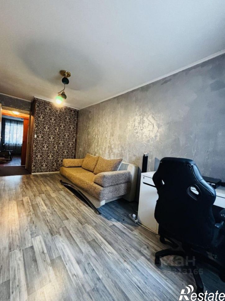 2-комн квартира Самара, Днепровский проезд, 3