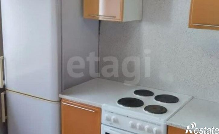 2-комн квартира Самара, Ново-Садовая улица, 258