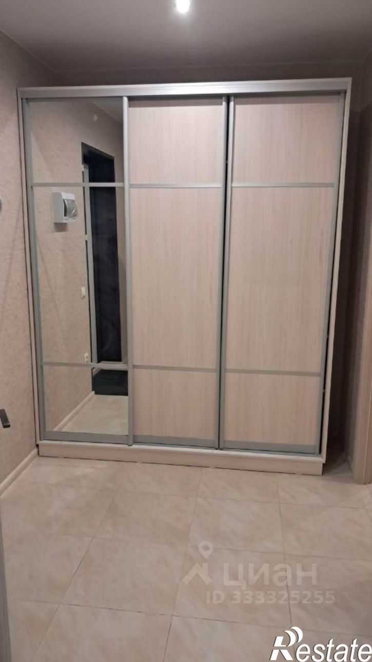 1-комн квартира Самара
