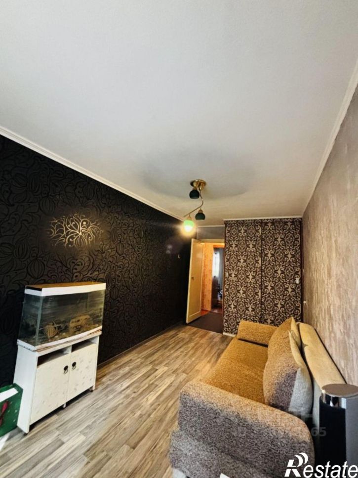 2-комн квартира Самара, Днепровский проезд, 3