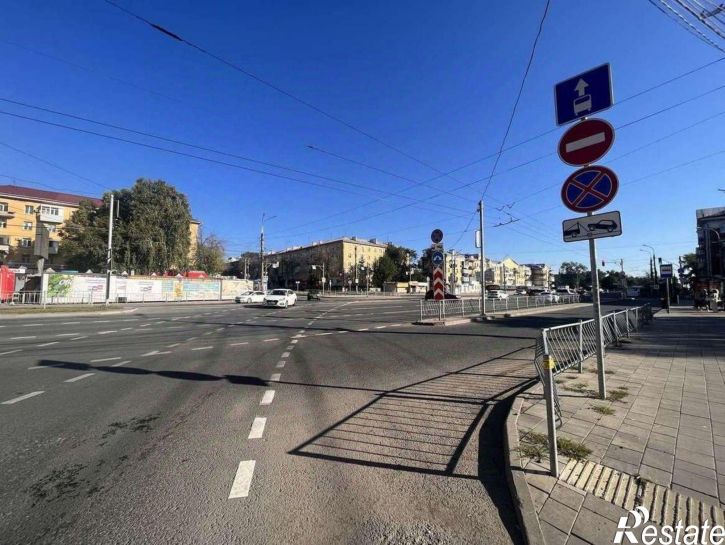 Торговое помещение Самара, улица Победы,дом 93