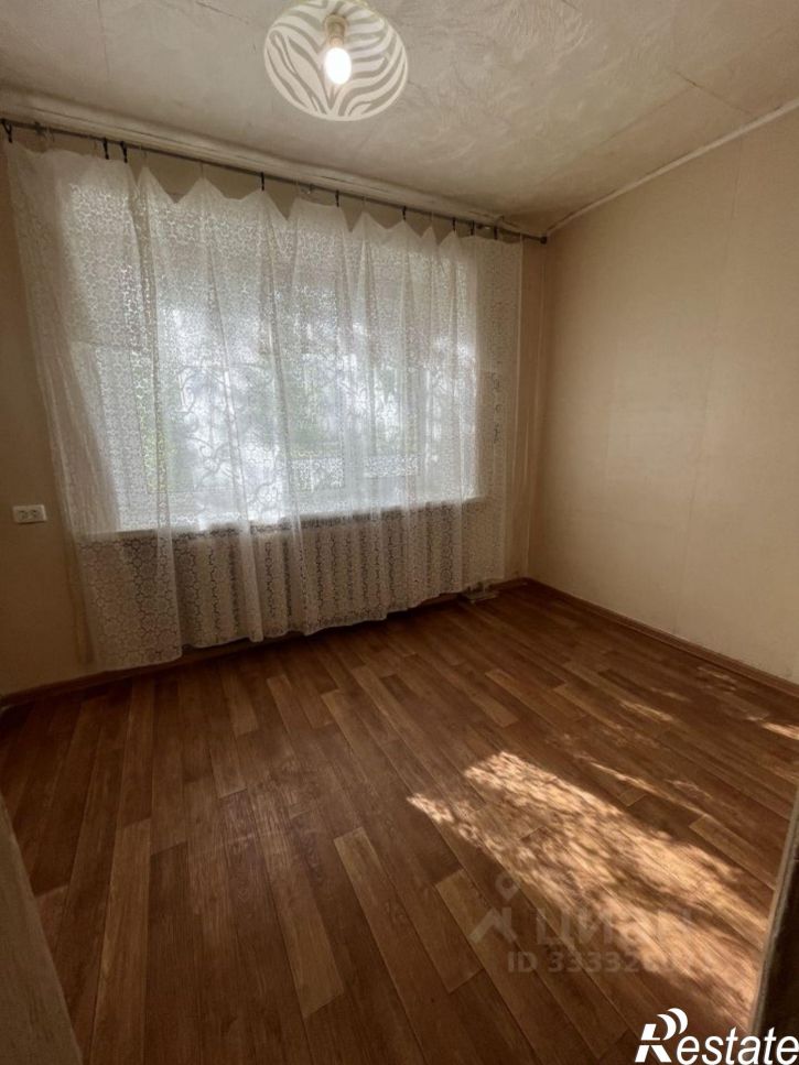 1-комн квартира Самара, Запорожская улица, 43