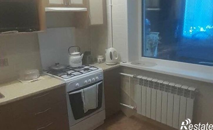 3-комн квартира Самара, посёлок Берёза, 1-й квартал, 5