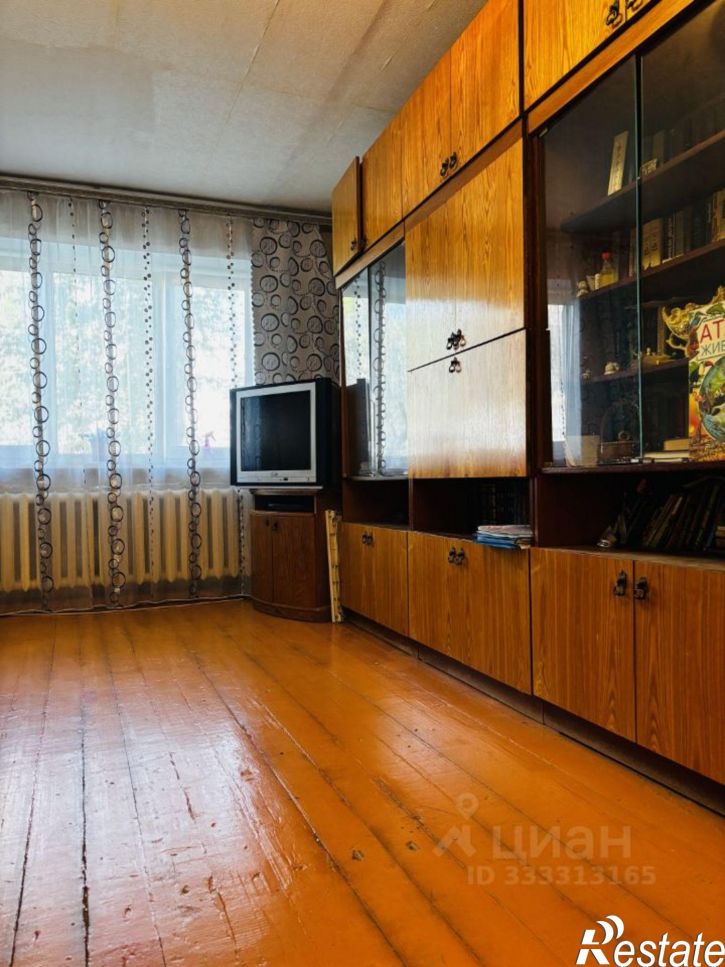 2-комн квартира Самара, Днепровский проезд, 3