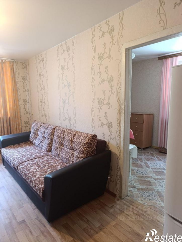 2-комн квартира Жигулёвск
