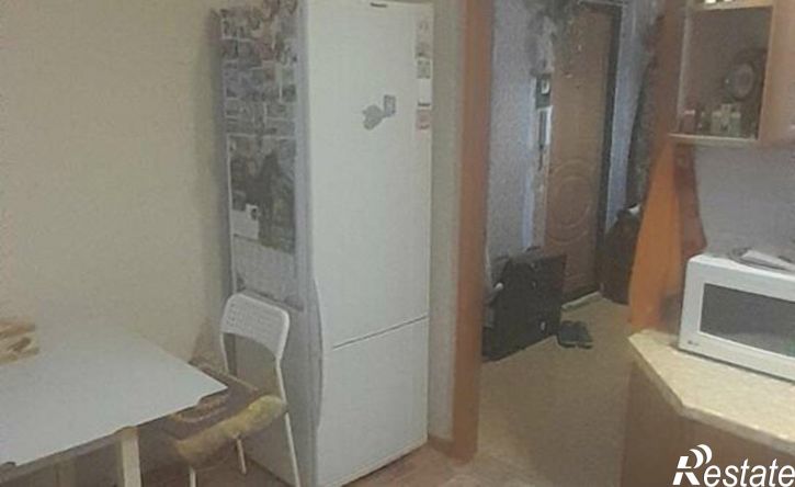 3-комн квартира Самара, посёлок Берёза, 1-й квартал, 5