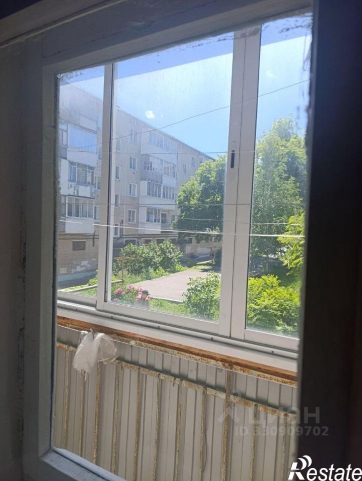 2-комн квартира Жигулёвск