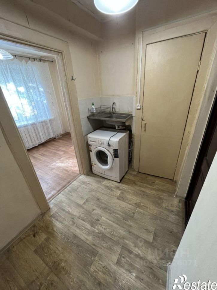 1-комн квартира Самара, Запорожская улица, 43