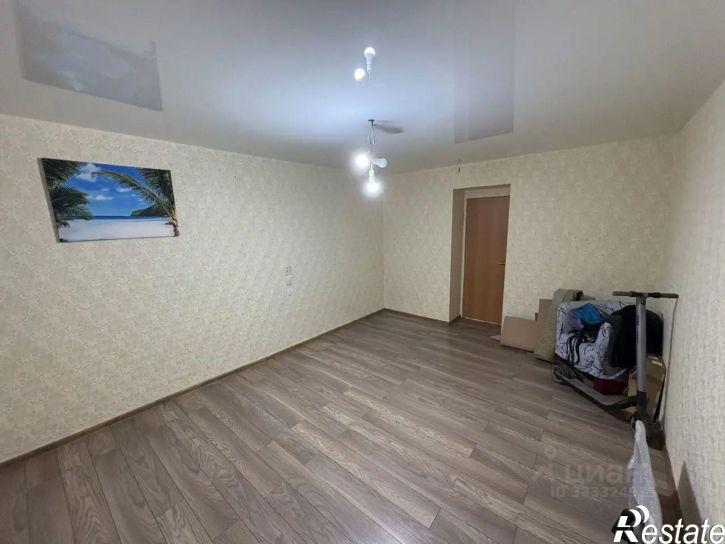 3-комн квартира Самара, улица Ерошевского, 19