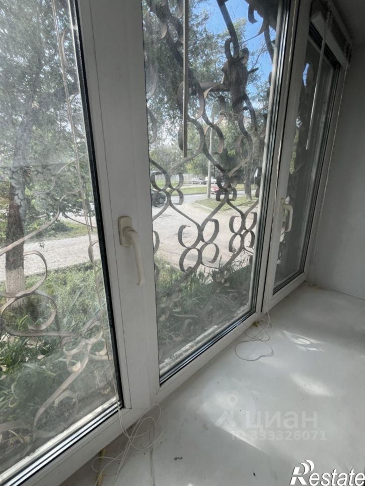 1-комн квартира Самара, Запорожская улица, 43