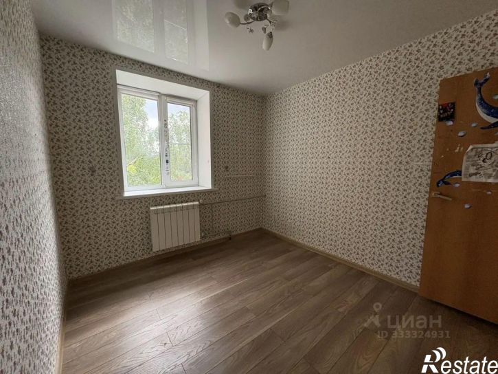 3-комн квартира Самара, улица Ерошевского, 19
